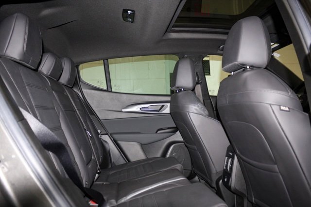 Used 2024 Alfa Romeo Tonale Ti w/ Premium Interior Package image 7