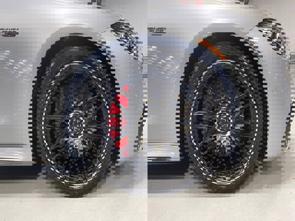 Used 2024 Mercedes-Benz S 63 AMG S image 16