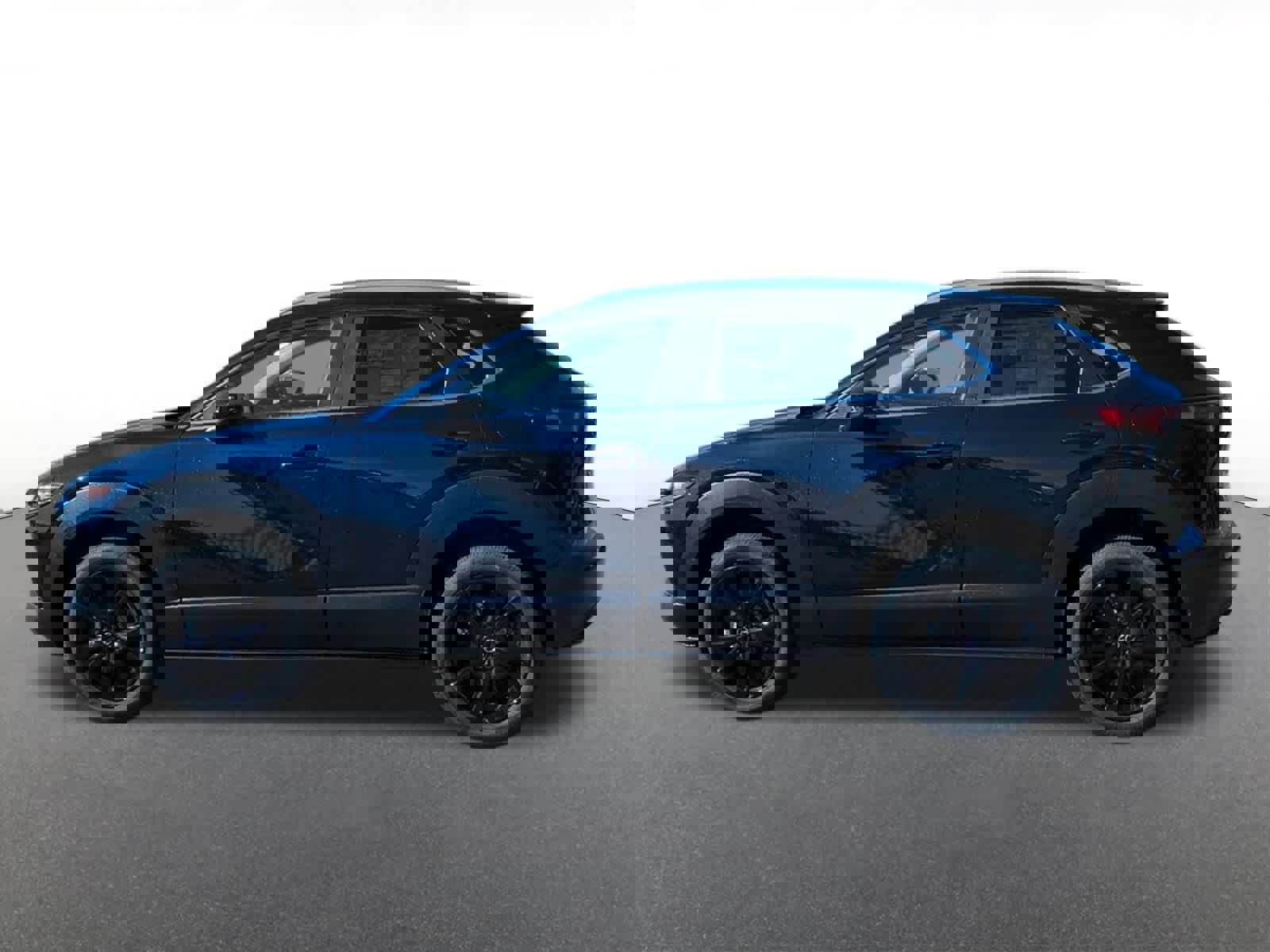 New 2025 MAZDA CX-30 AWD 2.5 S w/ Select Sport Pkg image 3