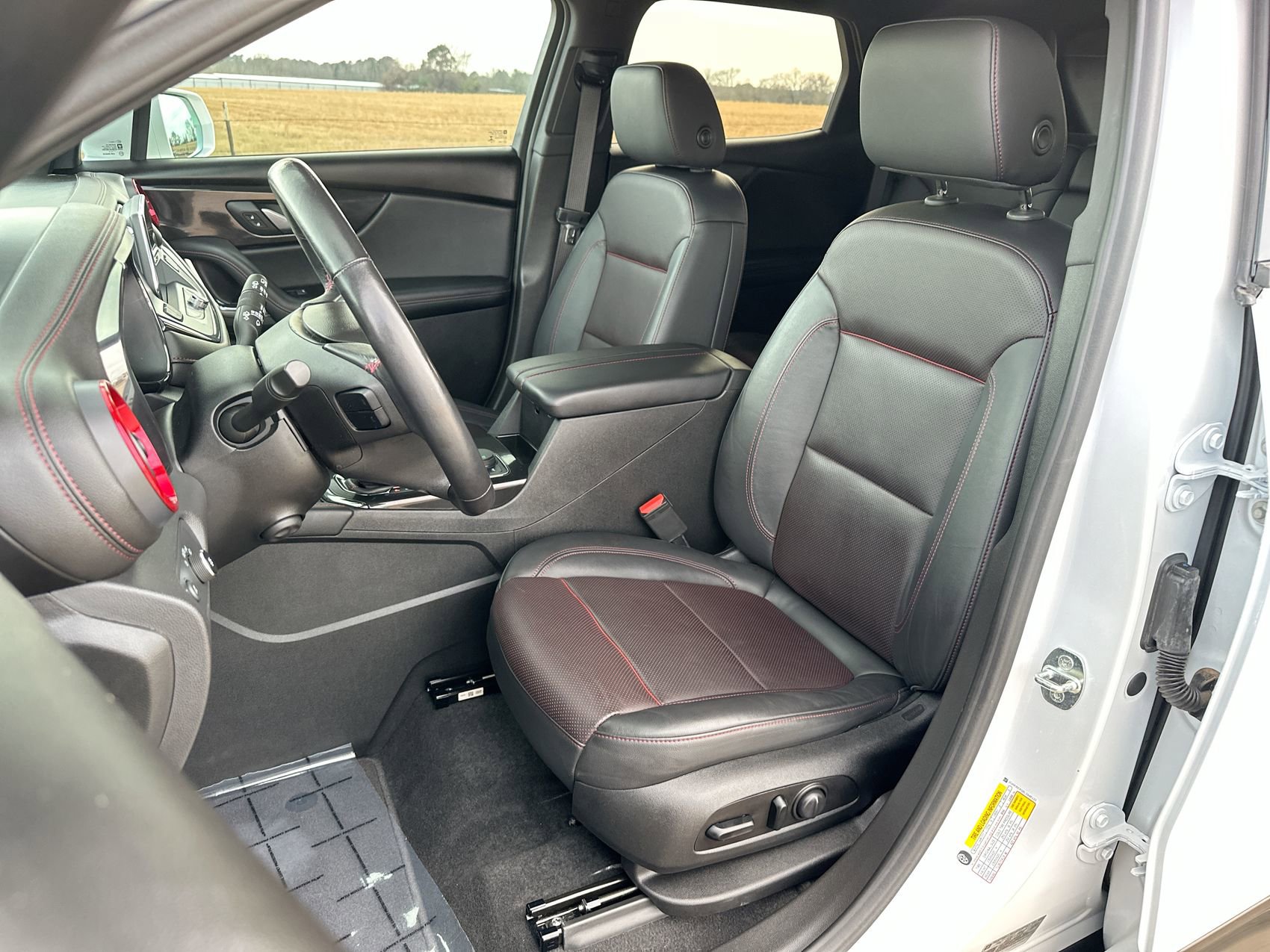 Used 2020 Chevrolet Blazer RS FWD image 11
