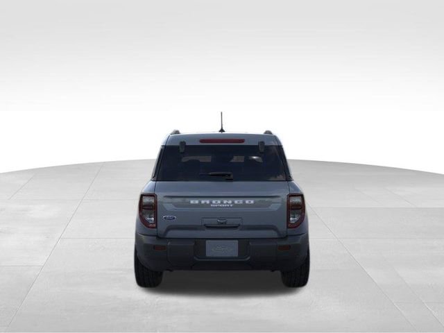New 2026 Ford Bronco Sport Big Bend AWD/4WD image 6
