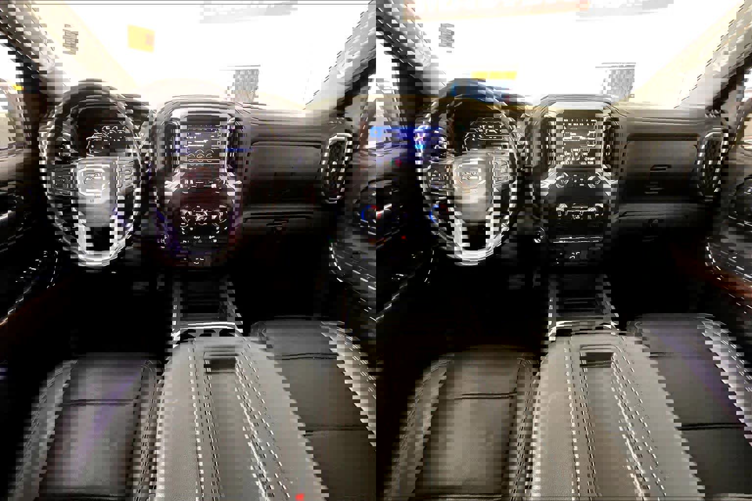 Used 2020 GMC Sierra 1500 SLT image 22