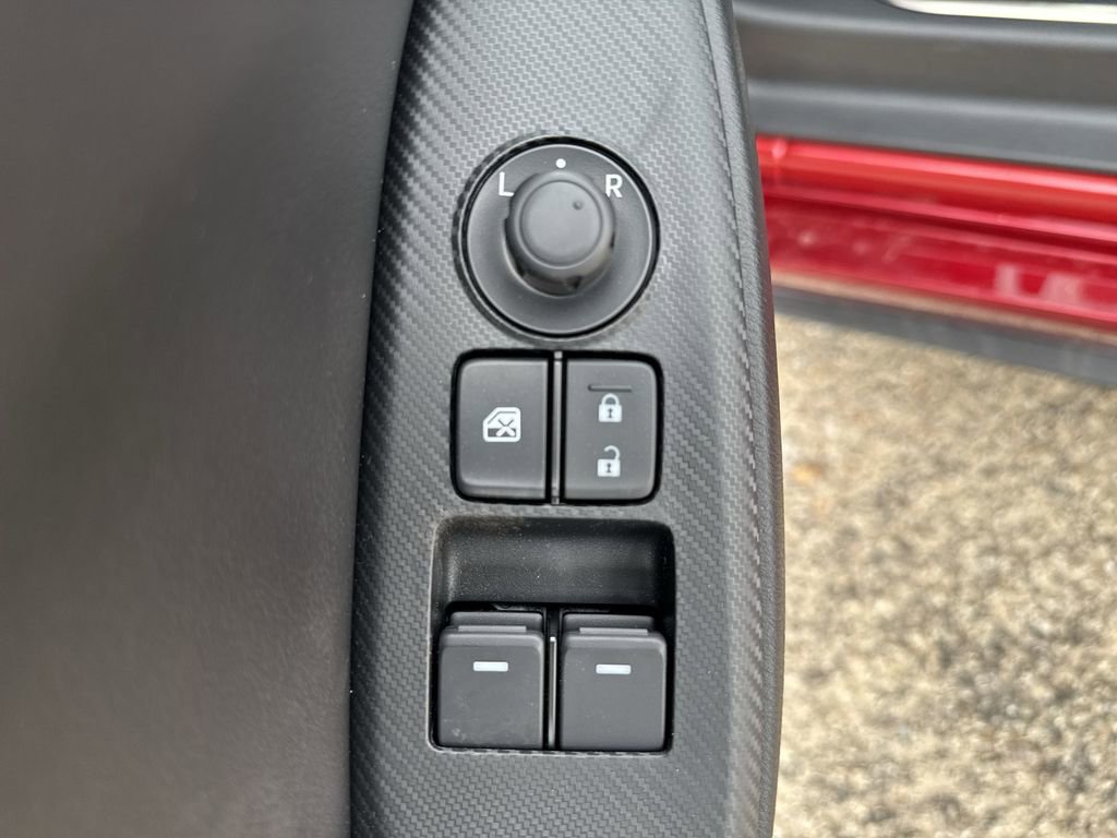 New 2026 MAZDA MX-5 Miata Club w/ Interior Package image 12
