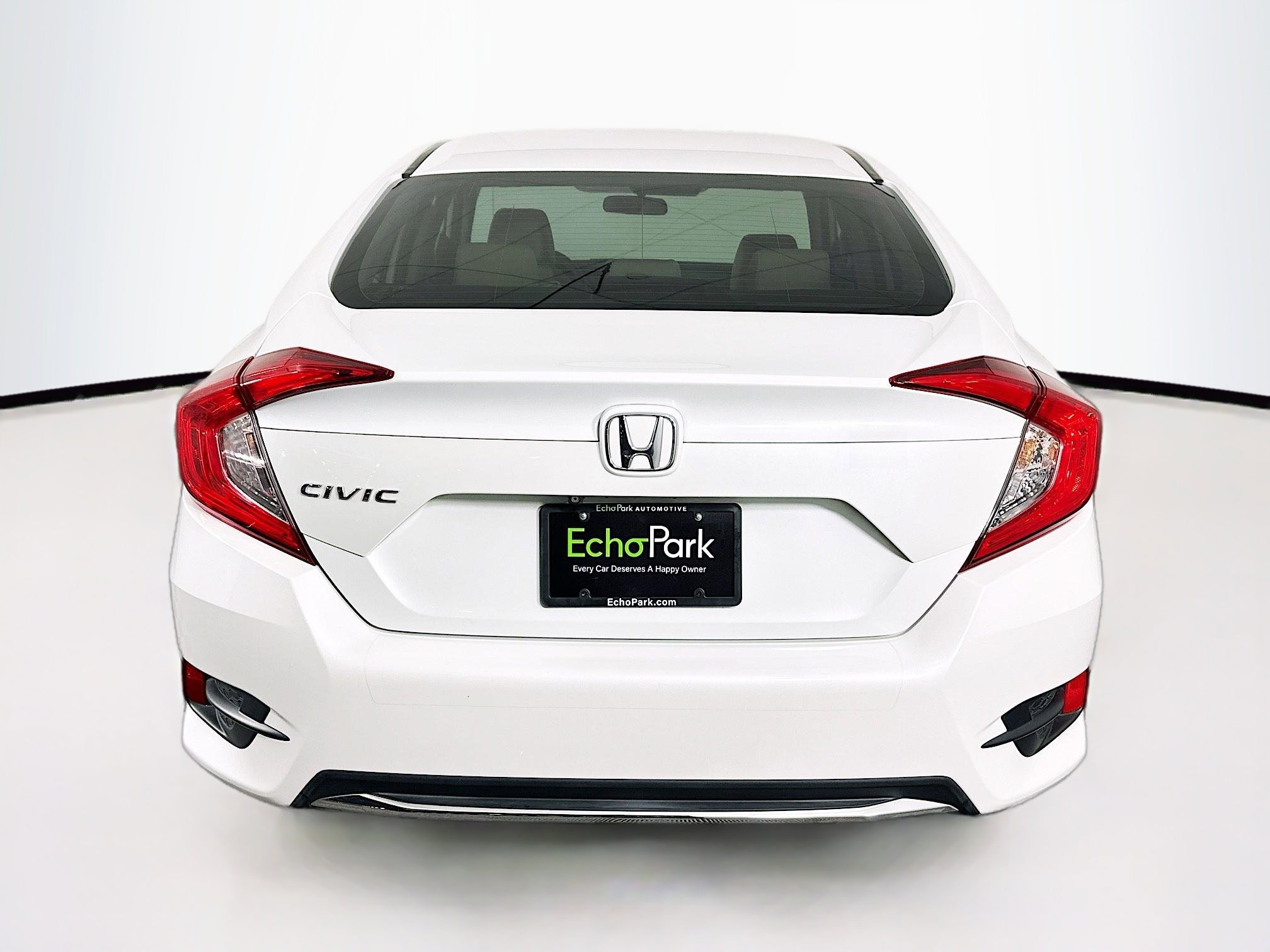 Used 2020 Honda Civic LX image 7
