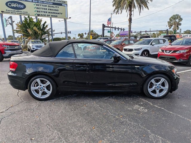 Used 2012 BMW 128i Convertible image 4