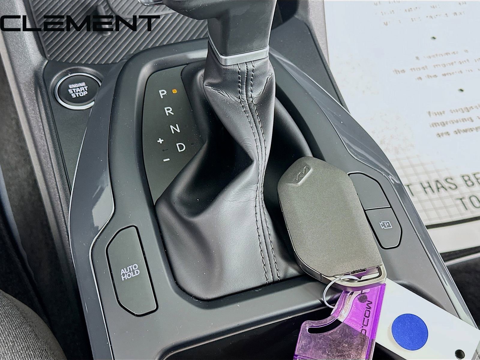 Used 2025 Kia K4 EX image 22