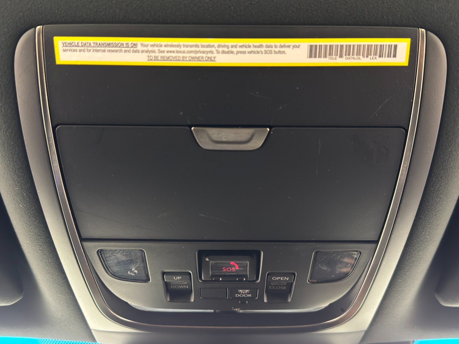 Used 2021 Lexus LS 500 w/ Cold Weather Package (CK) RWD image 37