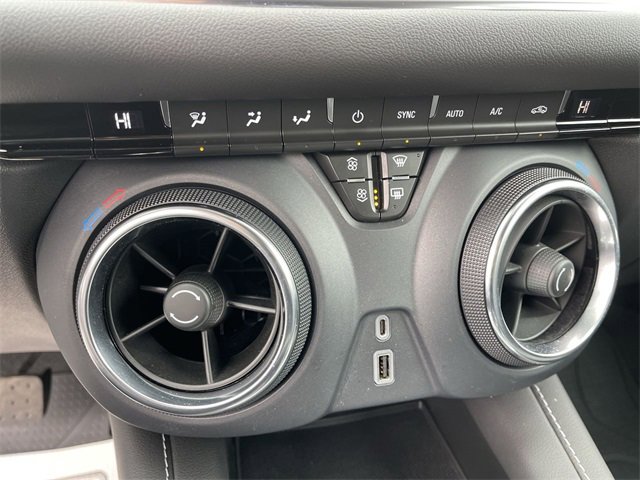 Used 2023 Chevrolet Blazer LT w/ Driver Confidence Package image 18