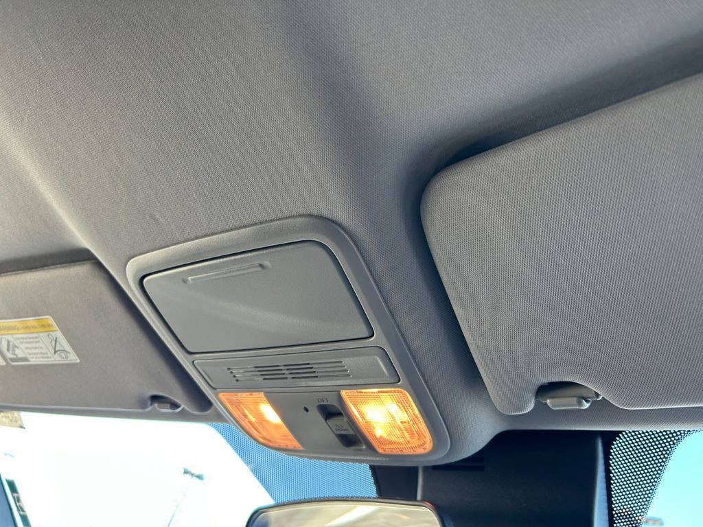 New 2026 Honda Ridgeline Sport image 18