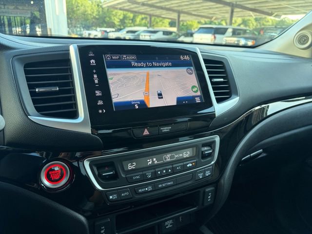 Used 2018 Honda Ridgeline RTL-E image 10