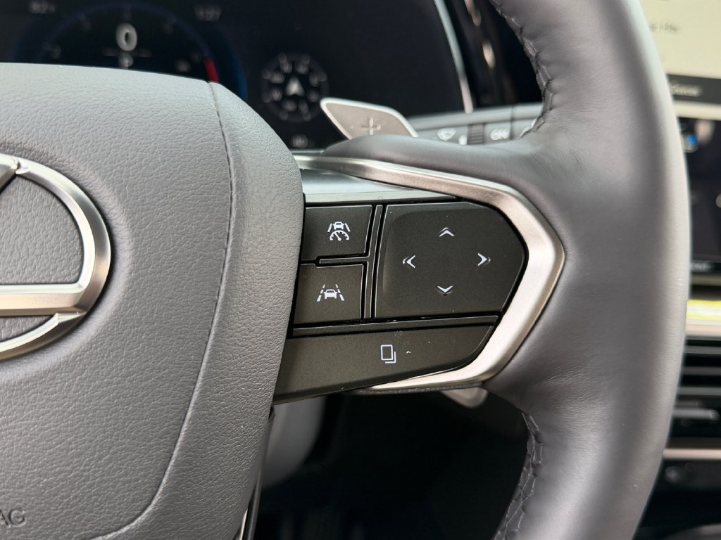 Certified 2026 Lexus TX 350 AWD w/ Technology Package image 20