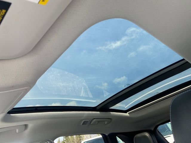Used 2021 Ford Escape SEL FWD image 26