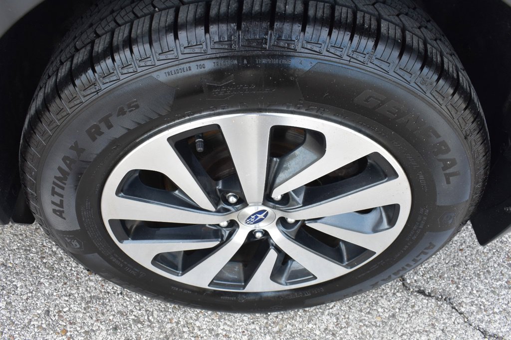 Used 2020 Subaru Outback Premium w/ Popular Package #1 AWD/4WD image 19