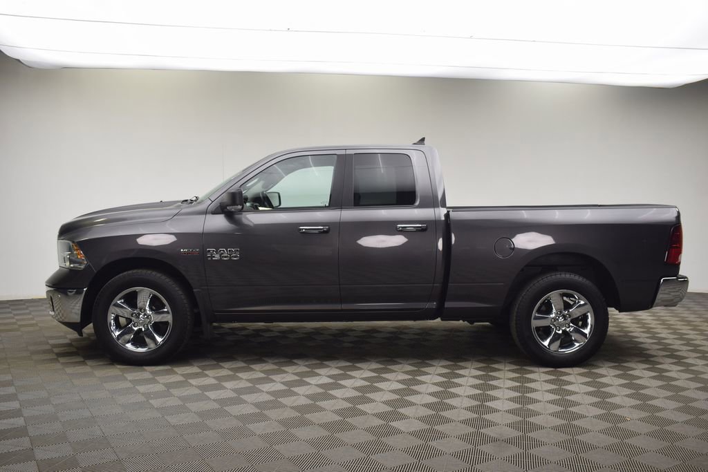 Used 2016 RAM 1500 Big Horn image 9