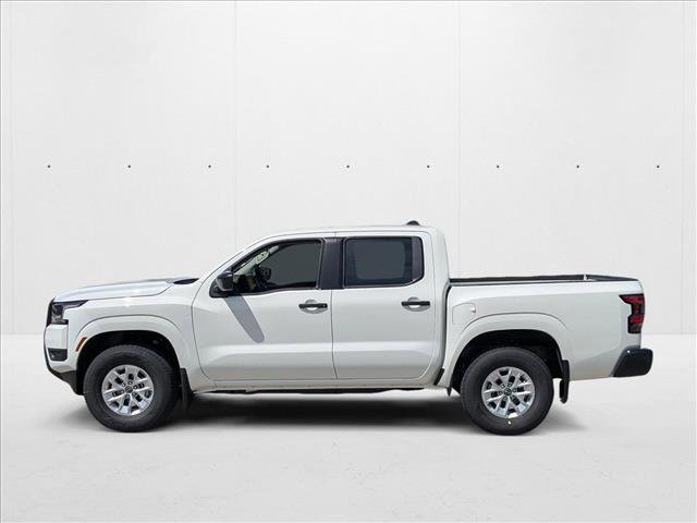 New 2025 Nissan Frontier S AWD/4WD image 5