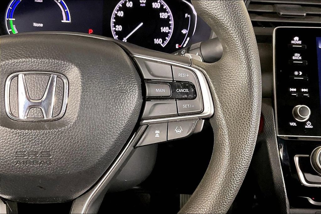 Used 2021 Honda Insight EX image 19