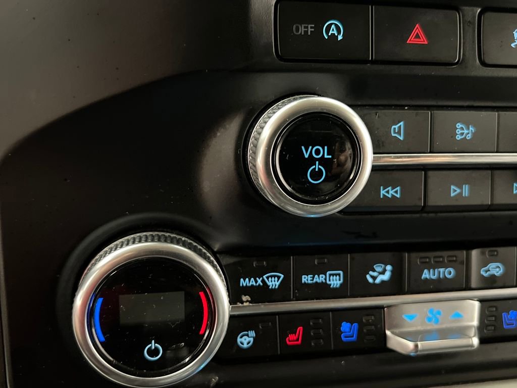 Used 2024 Ford Expedition Max XLT image 59