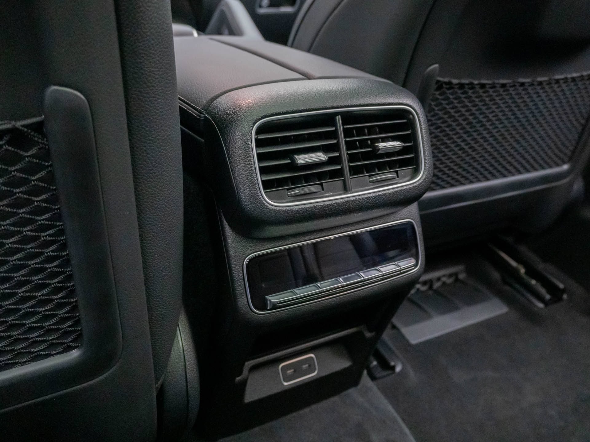 New 2026 Mercedes-Benz GLS 450 4MATIC image 19