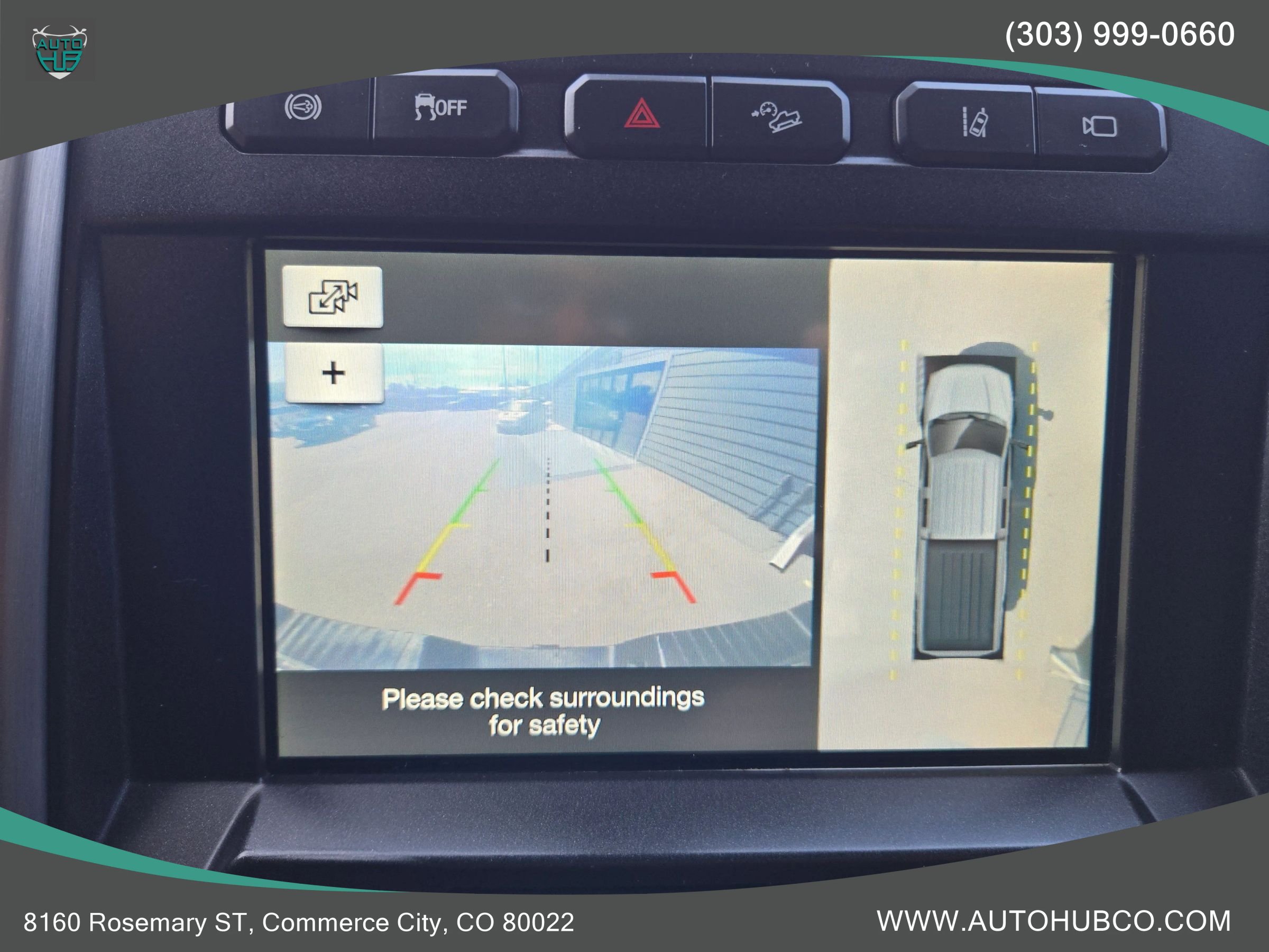 Used 2019 Ford F350 Platinum w/ Platinum Ultimate Package AWD/4WD image 17