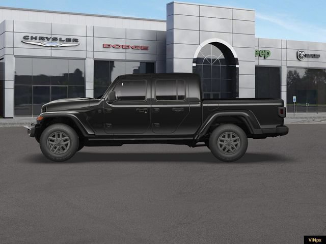 New 2026 Jeep Gladiator Sport AWD/4WD image 3