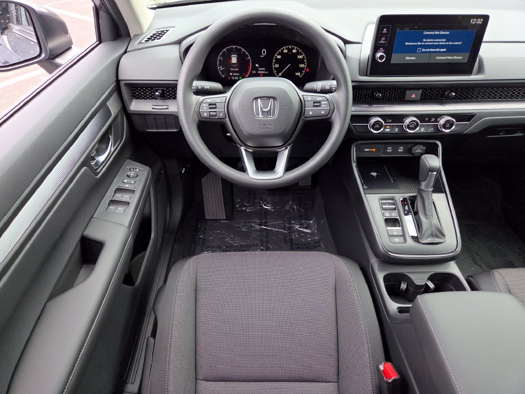 New 2027 Honda CR-V LX image 25