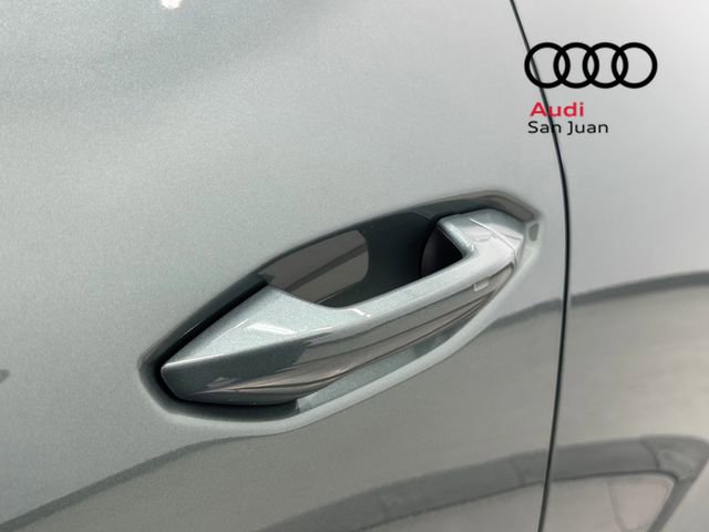 New 2026 Audi Q3 quattro 2.0T AWD/4WD image 10
