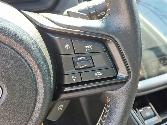 Certified 2025 Subaru Outback Wilderness image 23