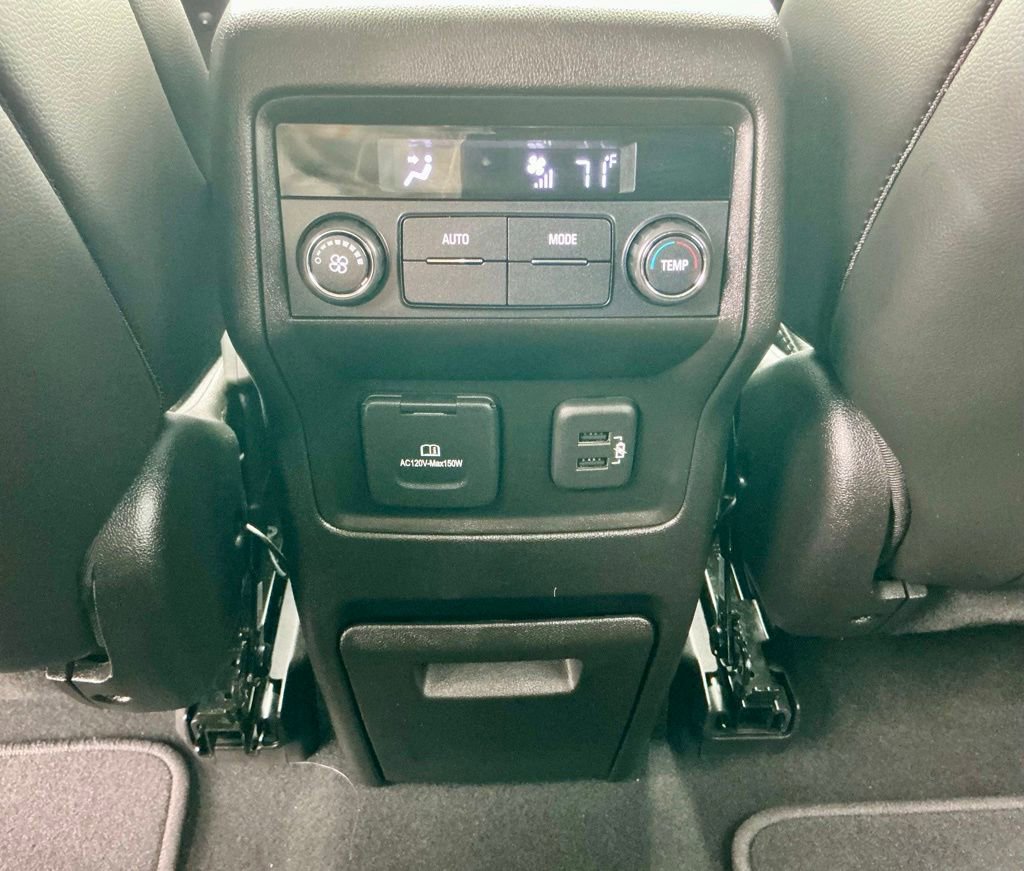 Used 2019 GMC Acadia SLT FWD image 32