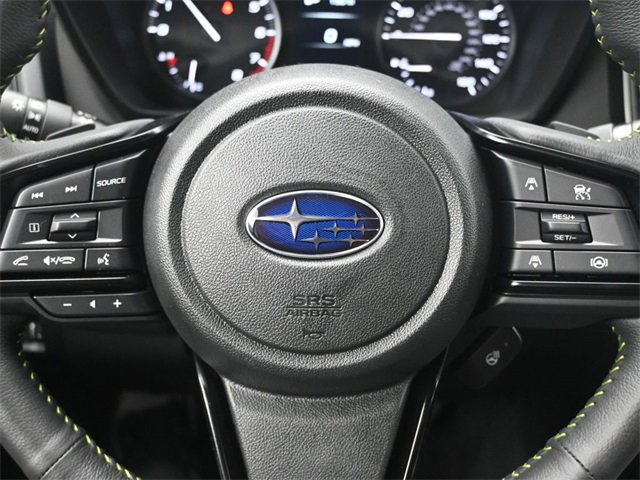 New 2025 Subaru Ascent Onyx Edition image 6