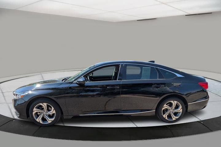 Used 2020 Honda Accord EX-L image 2
