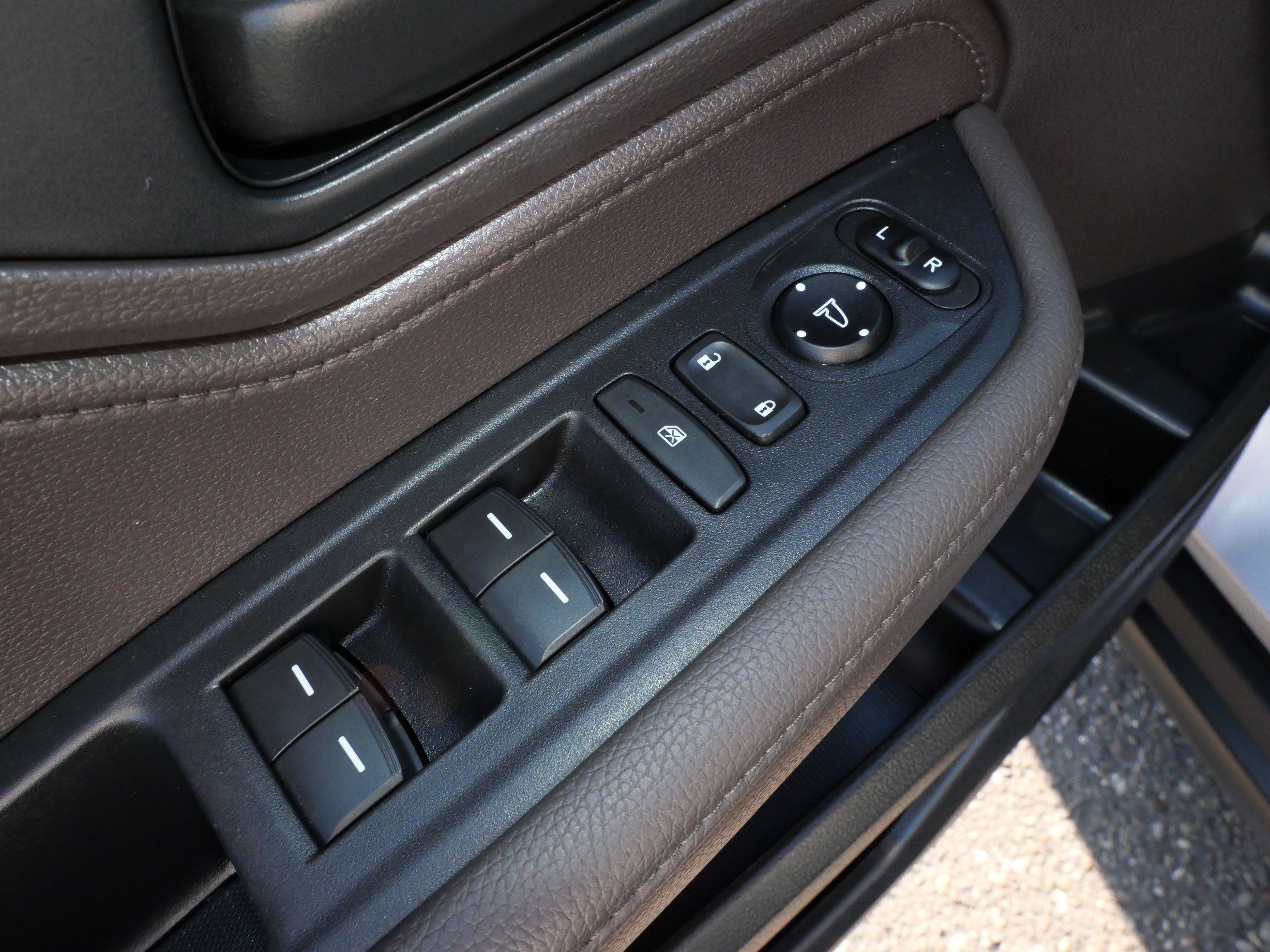 Used 2023 Honda Odyssey EX-L image 19