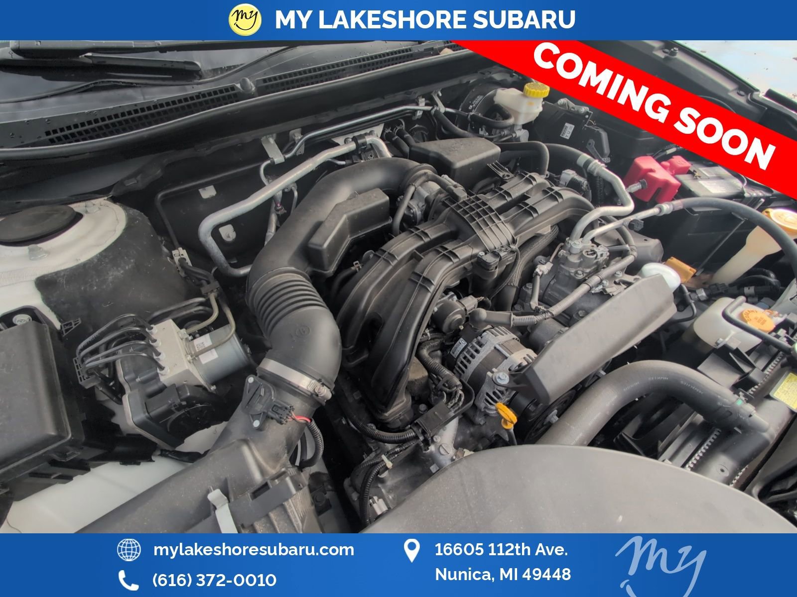 Certified 2022 Subaru Outback Premium image 25