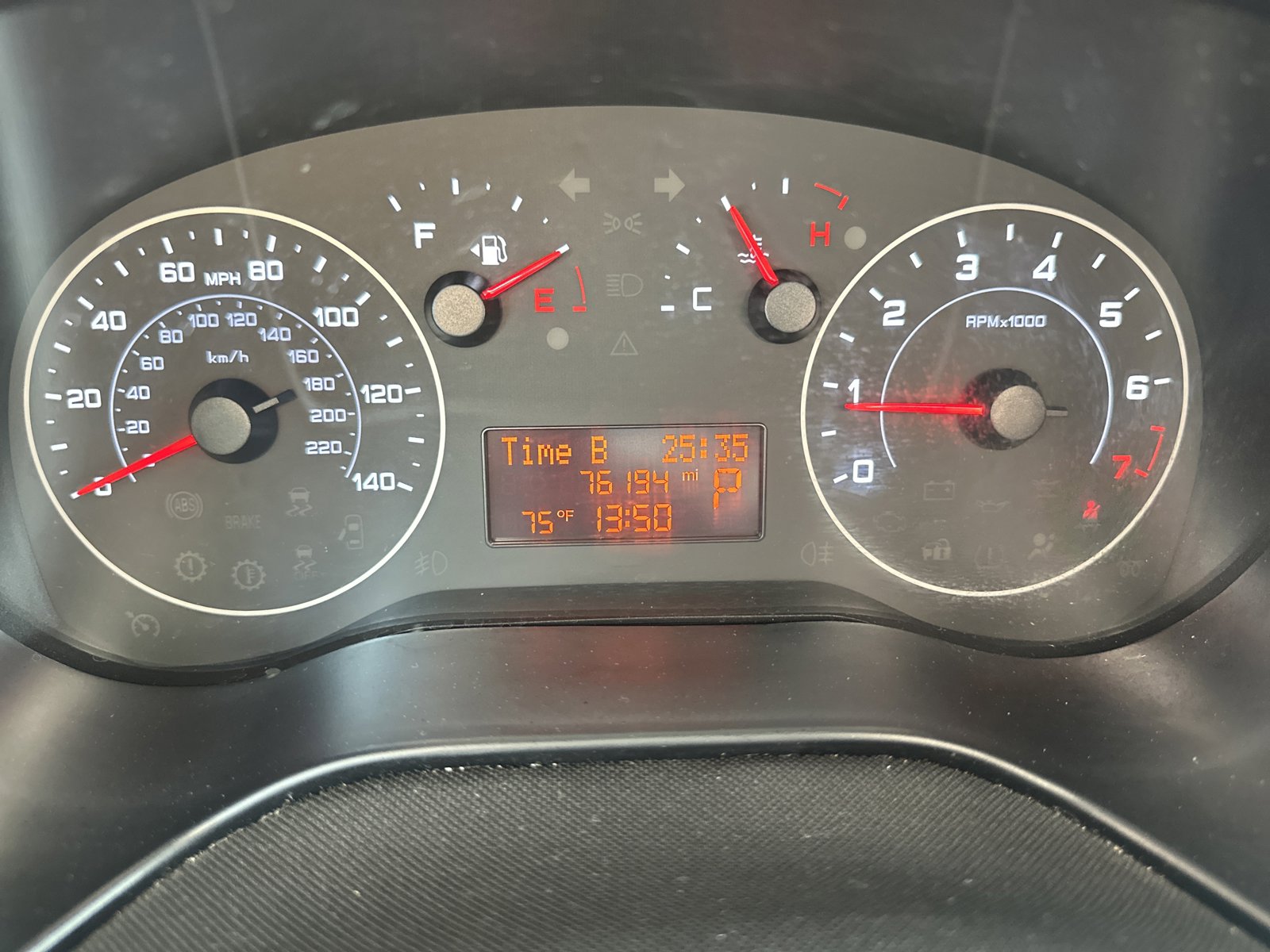 Used 2021 RAM ProMaster City Tradesman SLT FWD image 10