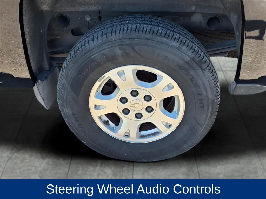 Used 2014 Chevrolet Silverado 1500 LT w/ Texas Edition, 1LT Trim image 12