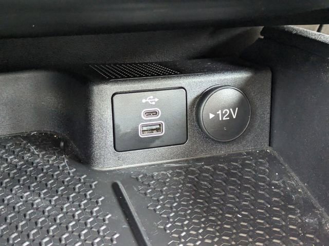 Used 2023 Ford Bronco Sport Big Bend image 29