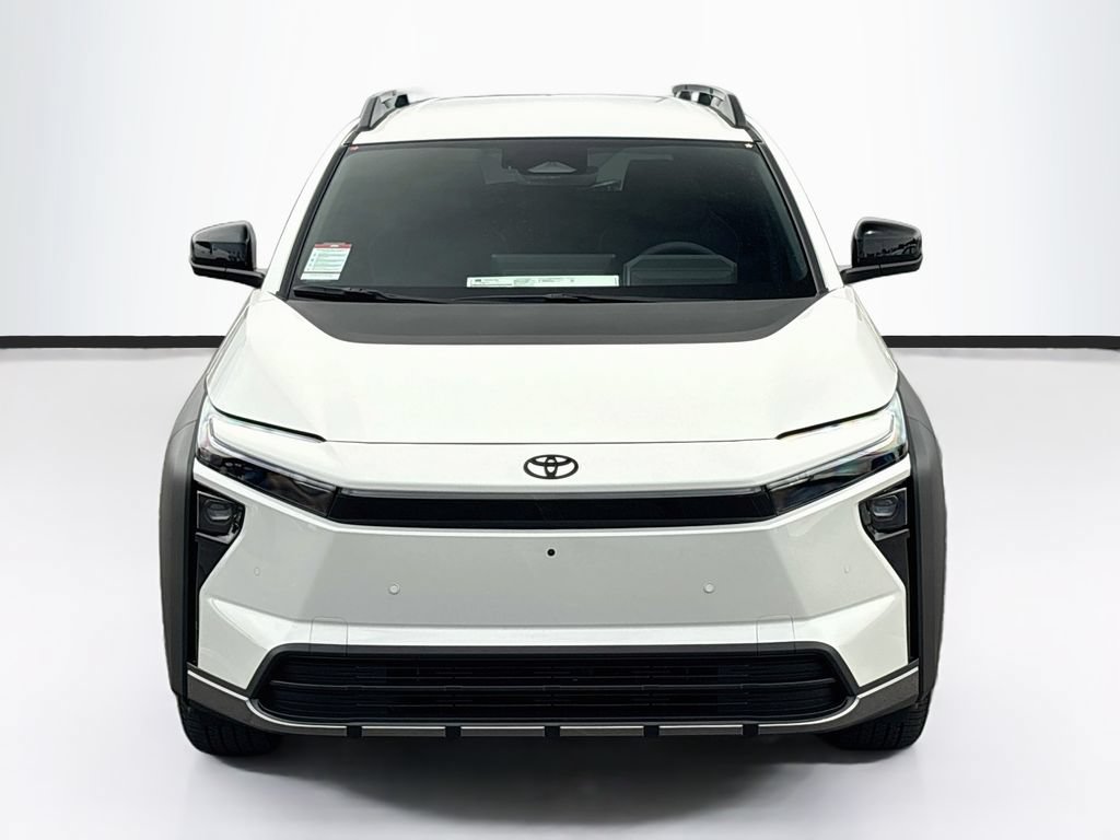 New 2026 Toyota bZ Woodland AWD/4WD image 2