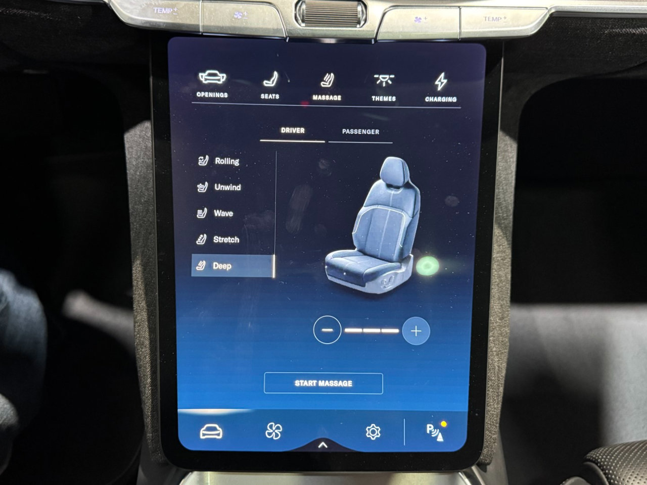 Used 2022 Lucid Air Grand Touring image 40