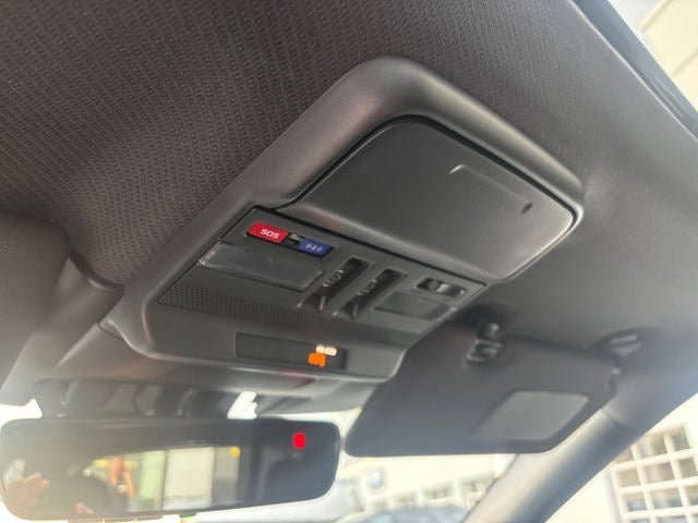 New 2026 Subaru Outback Limited image 83