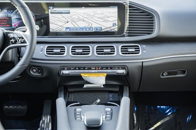 New 2026 Mercedes-Benz GLE 450 4MATIC image 21