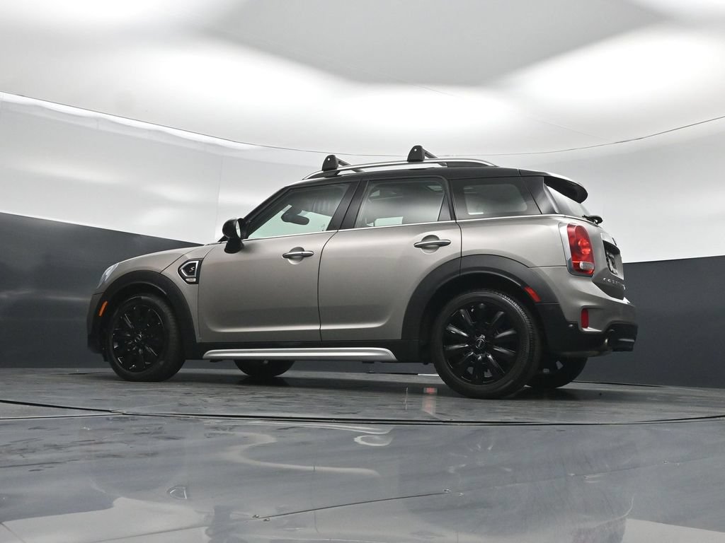 Used 2019 MINI Cooper Countryman S w/ Premium Package FWD image 50