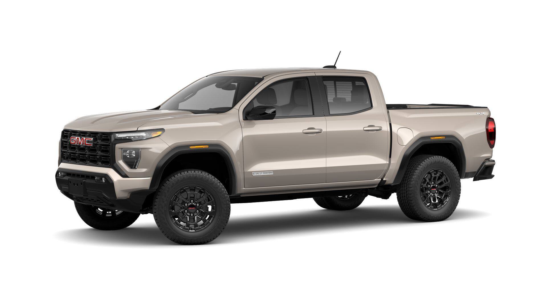 New 2026 GMC Canyon Elevation w/ Convenience Package AWD/4WD image 26