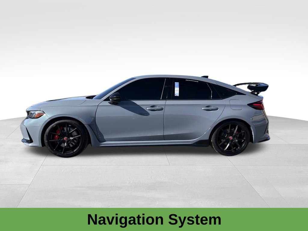 Used 2023 Honda Civic Type R image 5