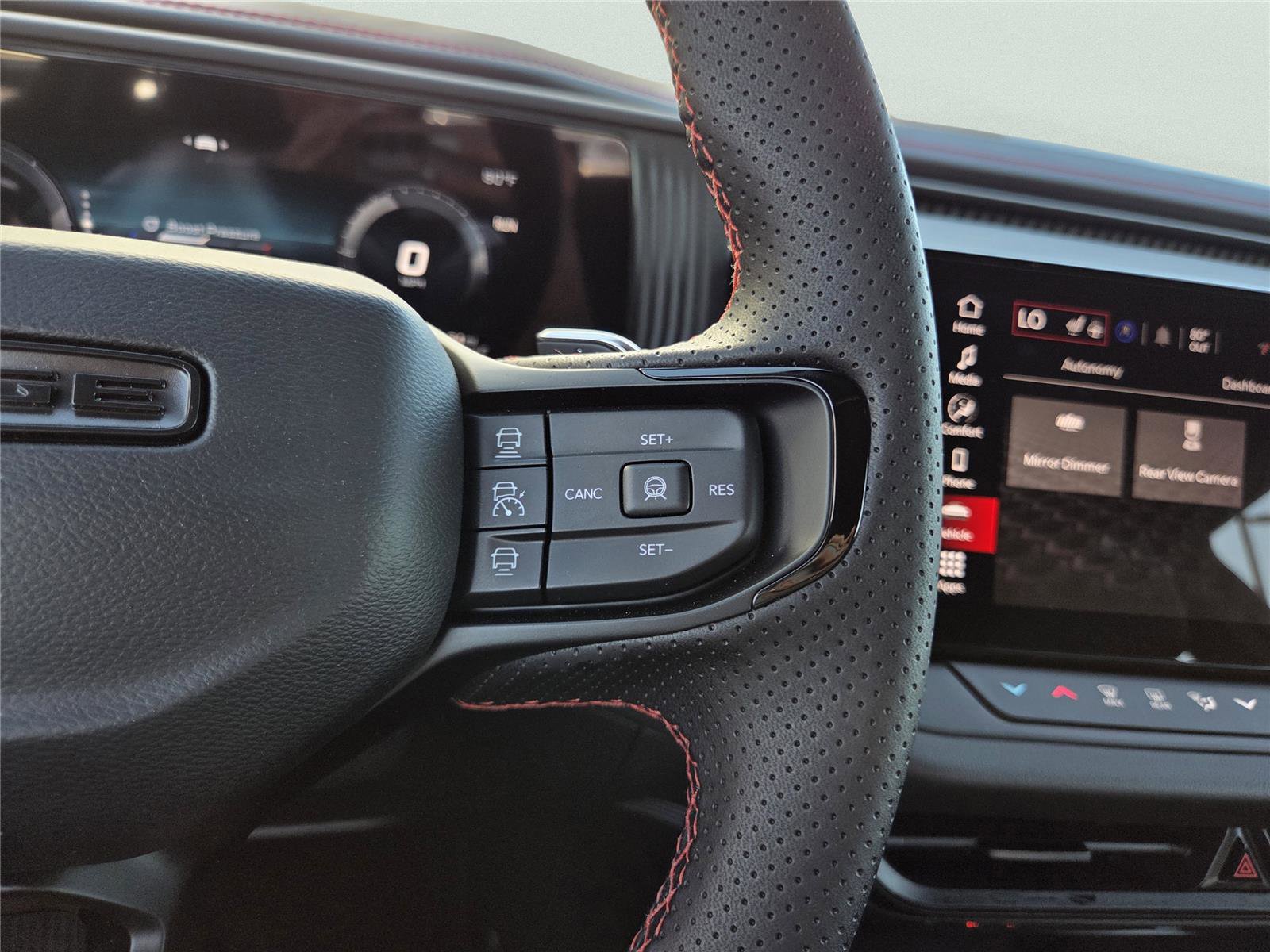 New 2026 Dodge Charger Scat Pack image 22