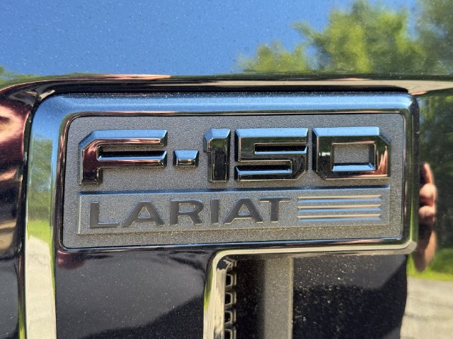 New 2026 Ford F150 Lariat w/ Equipment Group 501A Mid AWD/4WD image 19