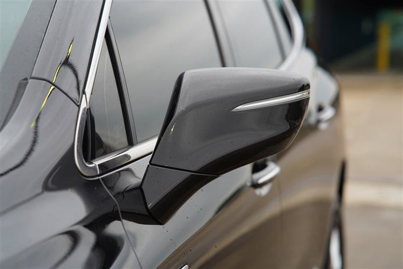 Used 2020 Buick Enclave Essence FWD image 23