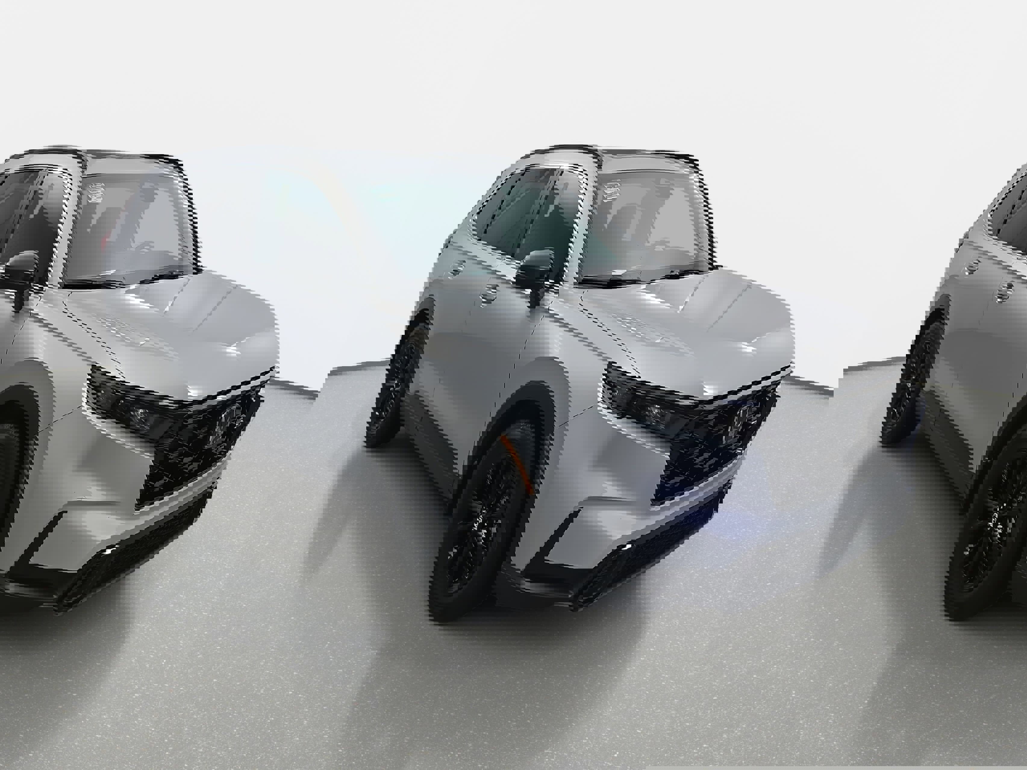 Certified 2023 Honda CR-V Sport image 3