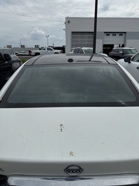 Used 2023 Nissan Maxima SL FWD image 43