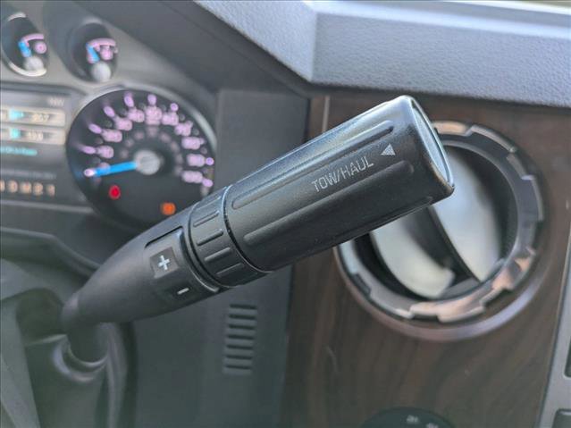 Used 2011 Ford F250 Lariat w/ Lariat Ultimate Pkg image 12