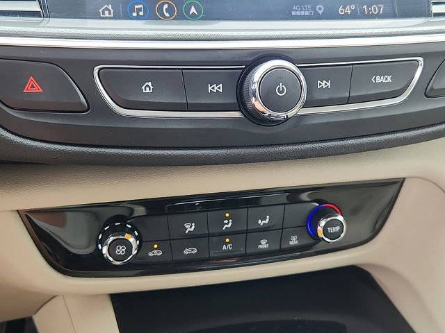Used 2019 Buick Regal Preferred w/ Sights and Sounds Package FWD image 15