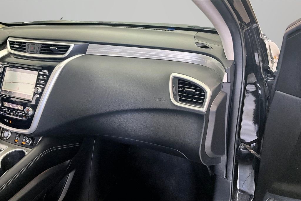 Used 2017 Nissan Murano S AWD/4WD image 26